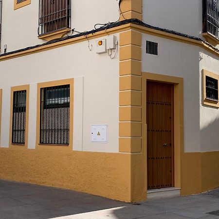 Apartamento Completo Regina Córdova Exterior foto