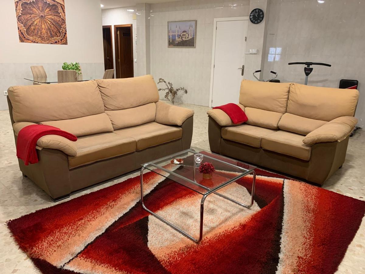 Apartamento Completo Regina Córdova Exterior foto