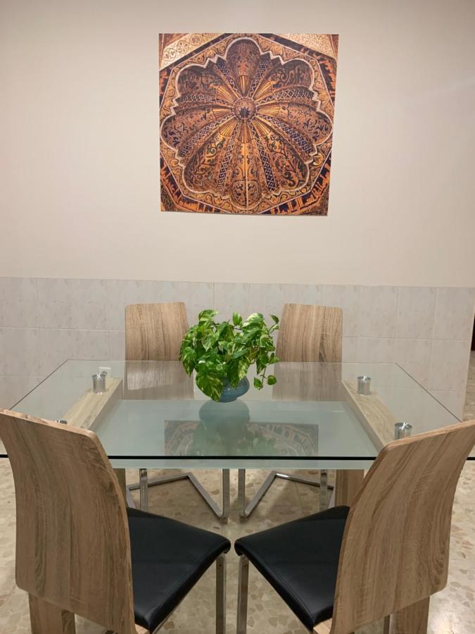 Apartamento Completo Regina Córdova Exterior foto