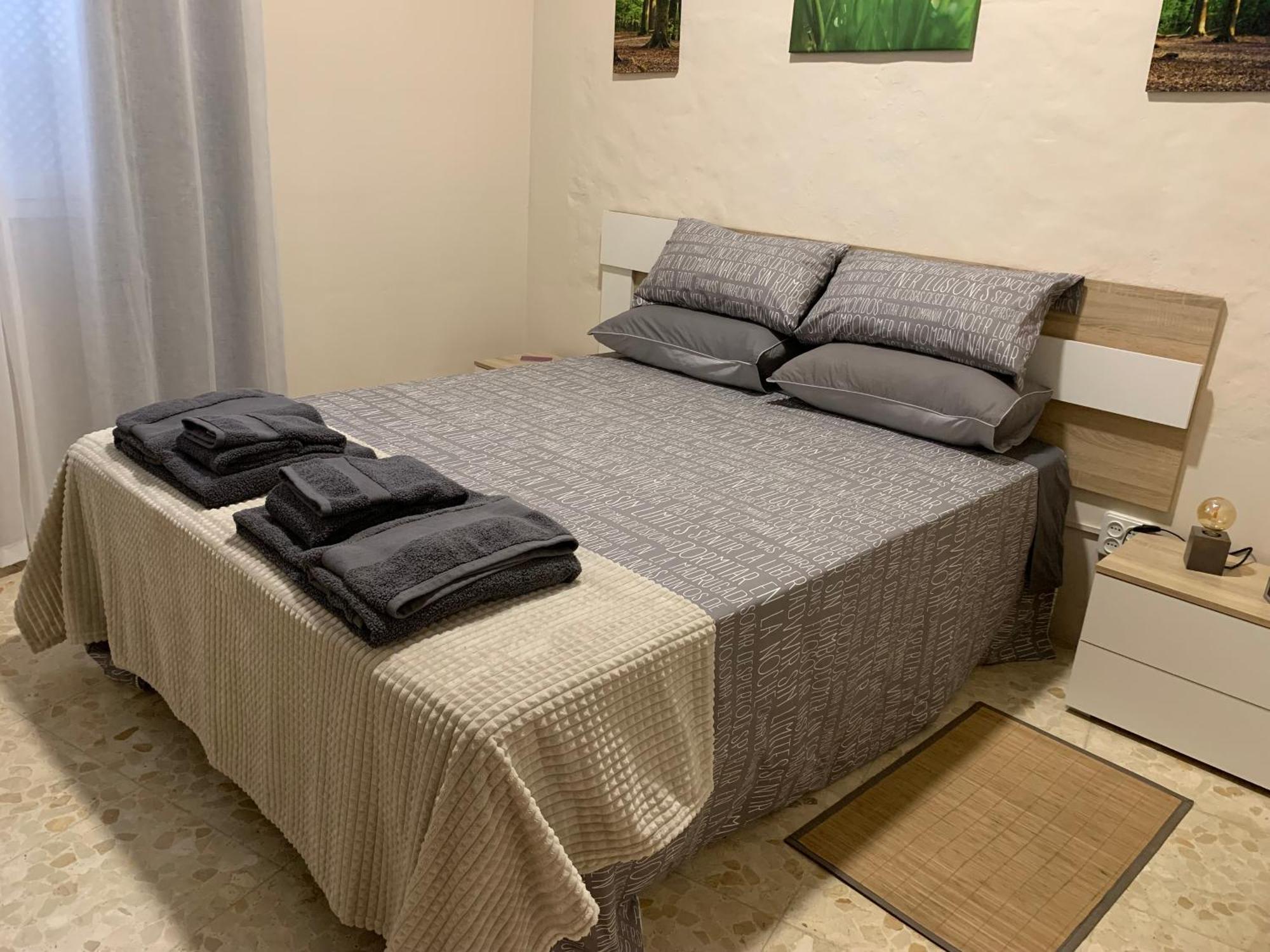 Apartamento Completo Regina Córdova Exterior foto